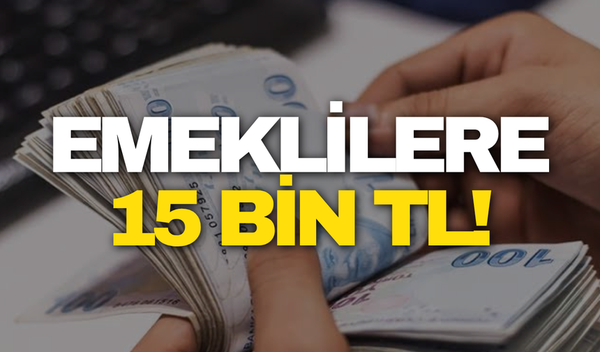 BANKACILIK DEVİNDEN EMEKLİYE GECE YARISI MÜJDESİ: AKBANK TAPUYU MAAŞA BASTI, TAM 15 BİN TL SICAK NAKİT CEPLERE AKACAK!