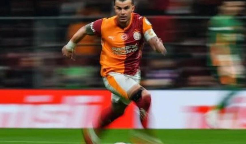 Neden Abdülkerim Bardakcı Yok? Konyaspor Maçında Cezalı mı, Sakat mı? Stuttgart Maçında Oynayacak mı?