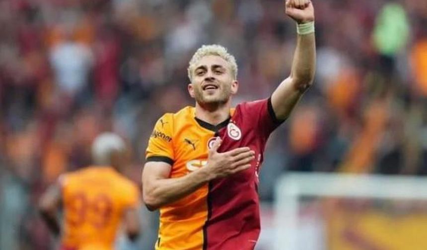 Neden Barış Alper Yılmaz Yok? Konyaspor Maçında Yedek mi, Sakat mı? Stuttgart Maçı Öncesi Rotasyon mu?