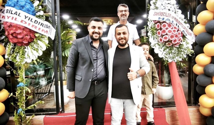 Batman’da Eğlence ve Lezzetin Yeni Adresi: M. Point Açıldı!