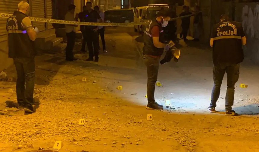 Batman’ı Sarsan Silahlı Kavga: 27 Yaşındaki Genç Neden Öldü?