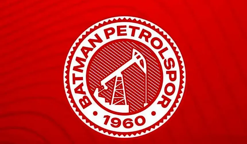 Batman Petrolspor Hem Zirveye Koşuyor Hem de Sıfır Borçla Geleceğe Yön Veriyor