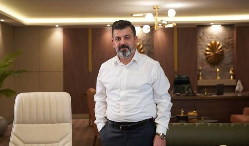 BATSO Başkan Adayı Ferdi Kurt’tan Batman Ekonomisi İçin İlçe Bazlı Festival Stratejisi
