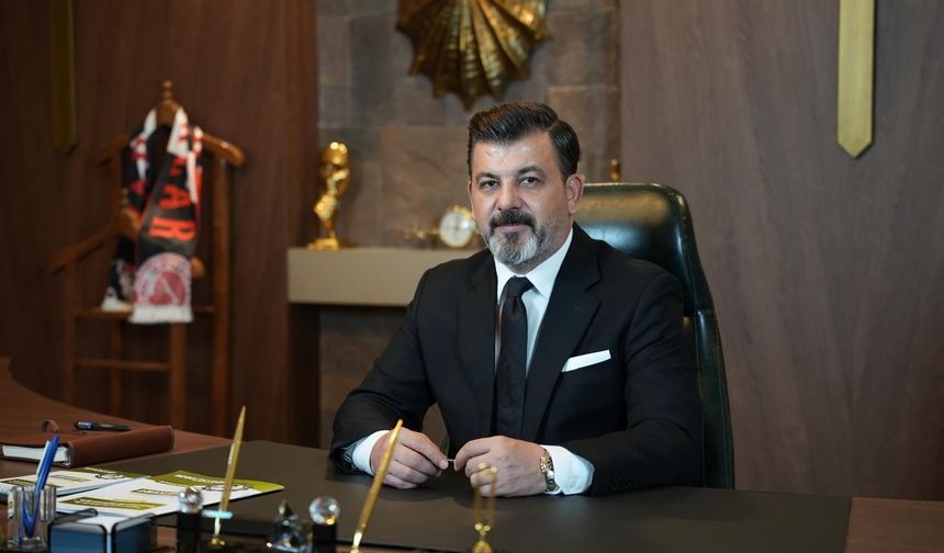 Ferdi Kurt’tan Batman Tarımı İçin Master Plan ve Hububat Projesi