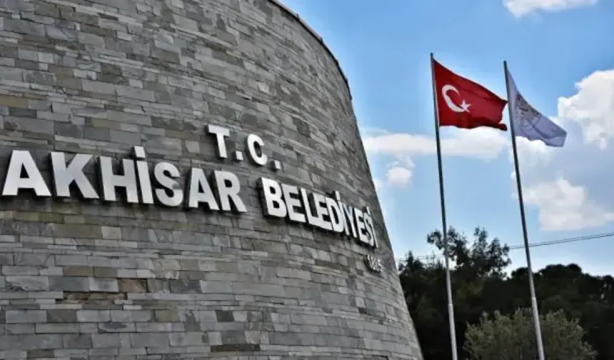AKHİSAR BELEDİYESİ 1 MÜHENDİS ALACAK! BAŞVURU ŞARTLARI NELER, SON BAŞVURU TARİHİ NE ZAMAN?