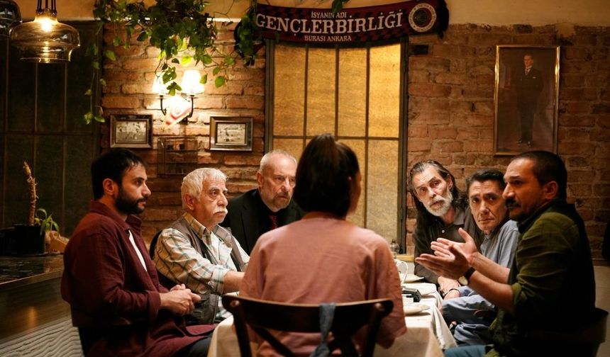 Behzat Ç. 4. Sezon Nereden İzlenir? 9. Bölüm Neden Yok?