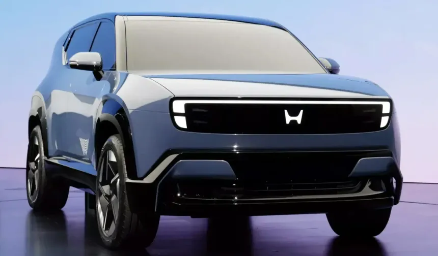 HONDA, YOLLAR İÇİN 150 kW KABLOSUZ DİNAMİK ARAÇ ŞARJ SİSTEMİ GELİŞTİRMEK ÜZERE TAISEI GRUBU İLE GÜÇLERİNİ BİRLEŞTİRİYOR