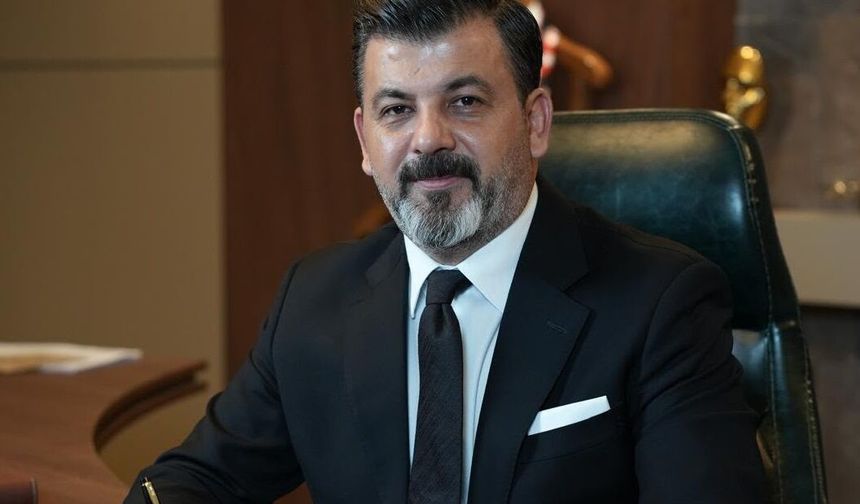 Ferdi Kurt: “Derdimiz bir makam değil, bir Şehri temsil etmek”