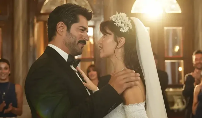 Güneşin Doğduğu Yer Dizisinde Yönetmen Krizi: Çağrı Vila Lostuvalı Neden Ayrıldı? Yeni Yönetmen Kim Oldu?