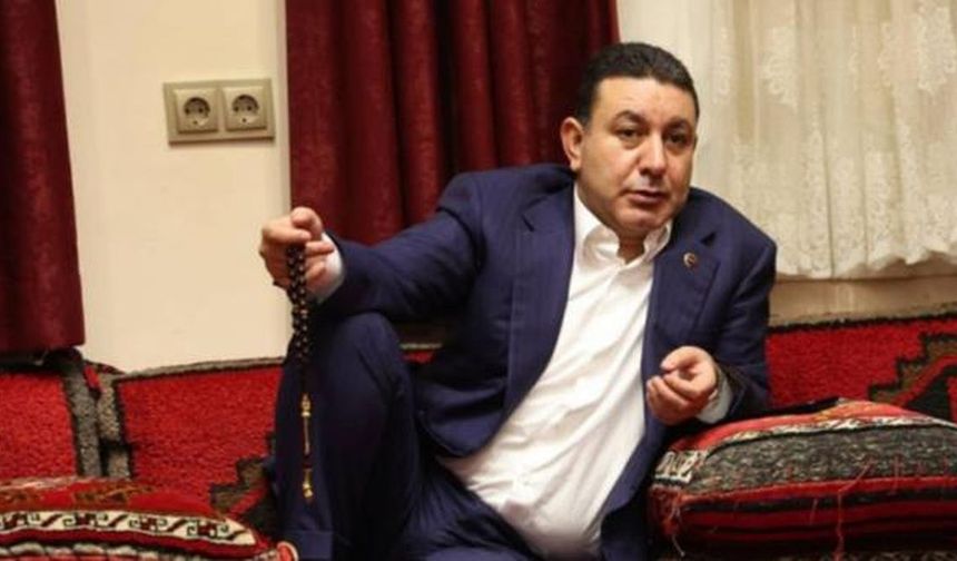 Harran Belediye Başkanı Mahmut Özyavuz kimdir? Mahmut Özyavuz kendine saray mı yaptırdı, evi neden gündemde?