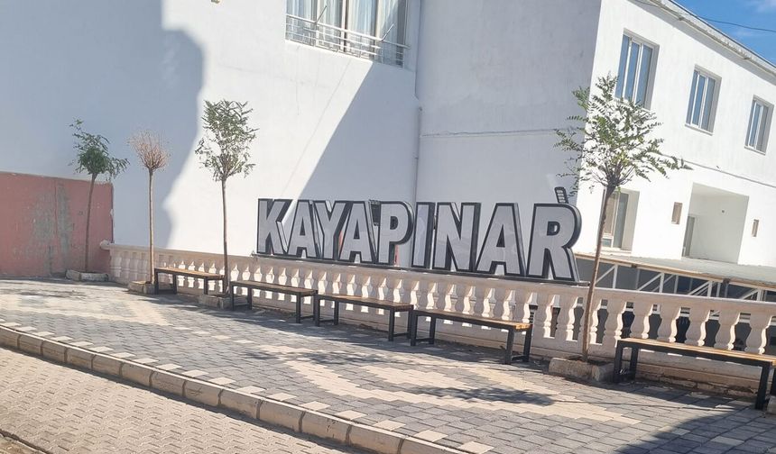 Hayırseverlerin Arsası Kayapınar’ın Yeni Yaşam Alanına Dönüştü