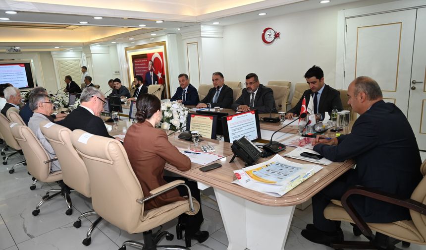İmam Hatip Okulları İçin Yeni Dönem Yol Haritası Belirlendi