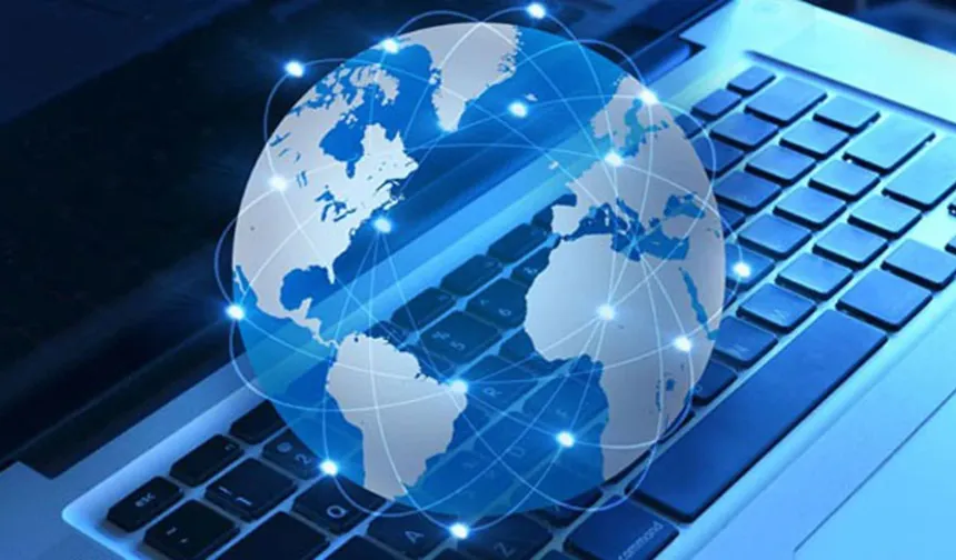 Tüm Dünyada İnternet Kesilirse Ne Olur?