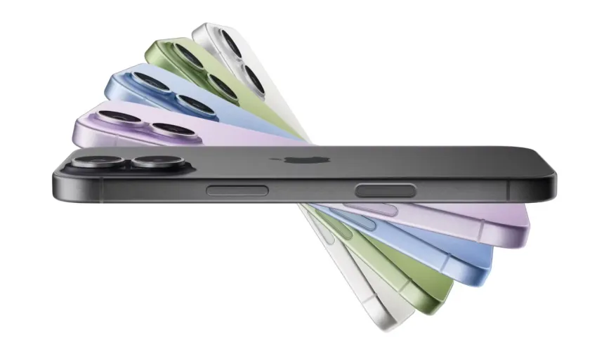 iPHONE 18 İÇİN BANTLAR KASIM SONUNDA DÖNMEYE BAŞLIYOR