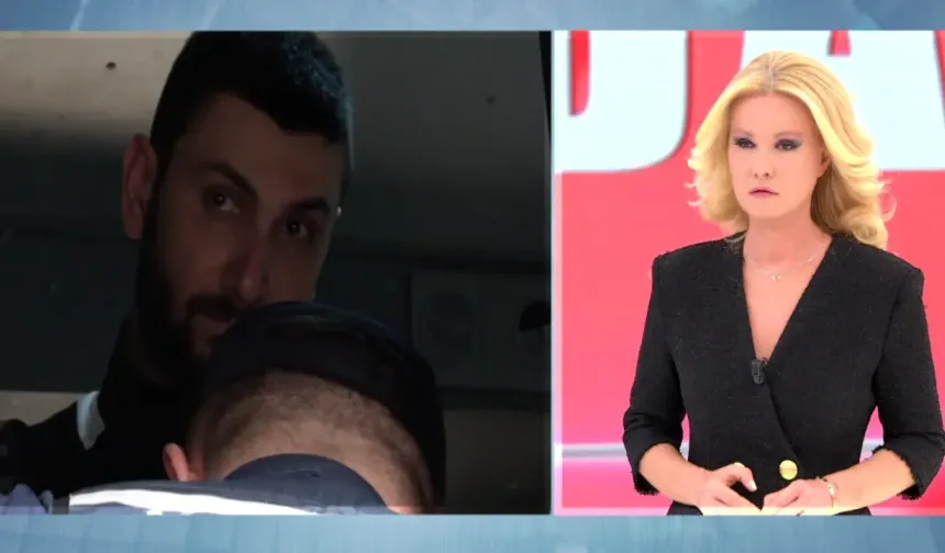 Mehmet Çabuk Nasıl Öldürüldü? İlknur Düzgün Neden Tutuklandı? 10 Yıllık Sırrı Çözen Şok İtiraf Ne?