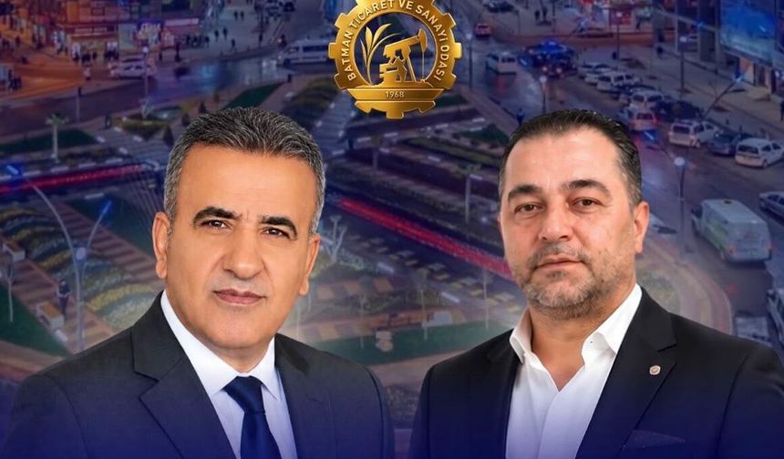 Musa Seyrek’ten “Kazanan Batman Olsun” Çağrısı