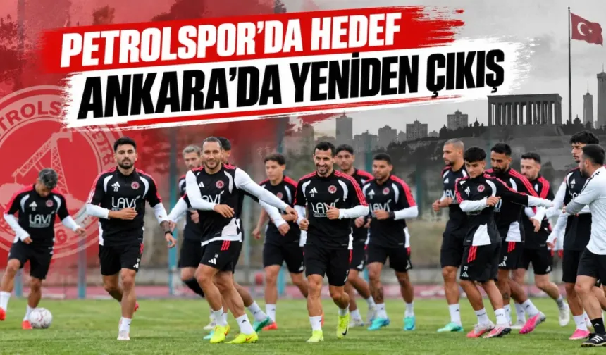 Iğdır FK - Batman Petrolspor Maçı Ankara Aktepe Stadı'nda Oynanacak, Maç Günü ve Saati Değişti!