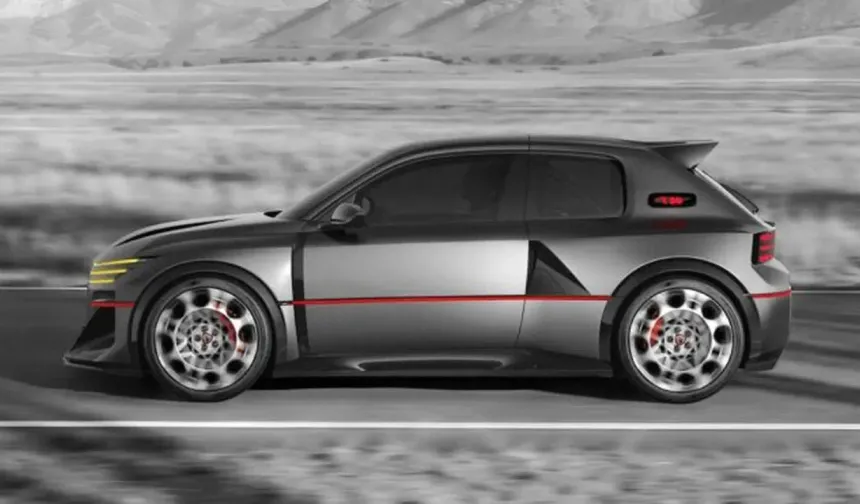 PEUGEOT, ULTRA HIZLI 15 DAKİKALIK TOPARLANMAYA SAHİP ÜÇ MOTORLU 816 HP E-T16 MİMARİSİNİ TANITTI