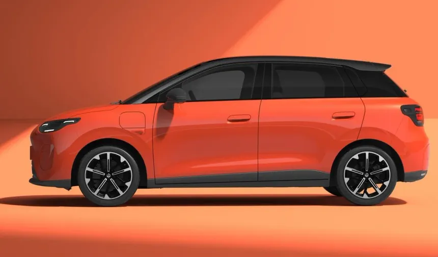 LEAPMOTOR B03, 389 KM WLTP MENZİLİ, 194 BG MOTOR VE 25.000 EURO HEDEF FİYATIYLA PARİS'TE TANITILDI