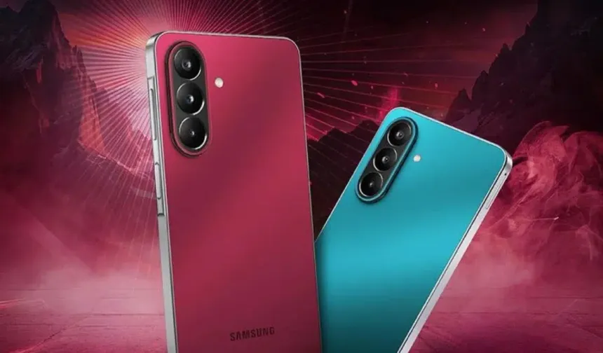 GOOGLE PLAY CONSOLE SIZINTISI: 5.000 mAh BATARYA VE EXYNOS 1330 İŞLEMCİLİ SAMSUNG GALAXY F70 ORTAYA ÇIKTI