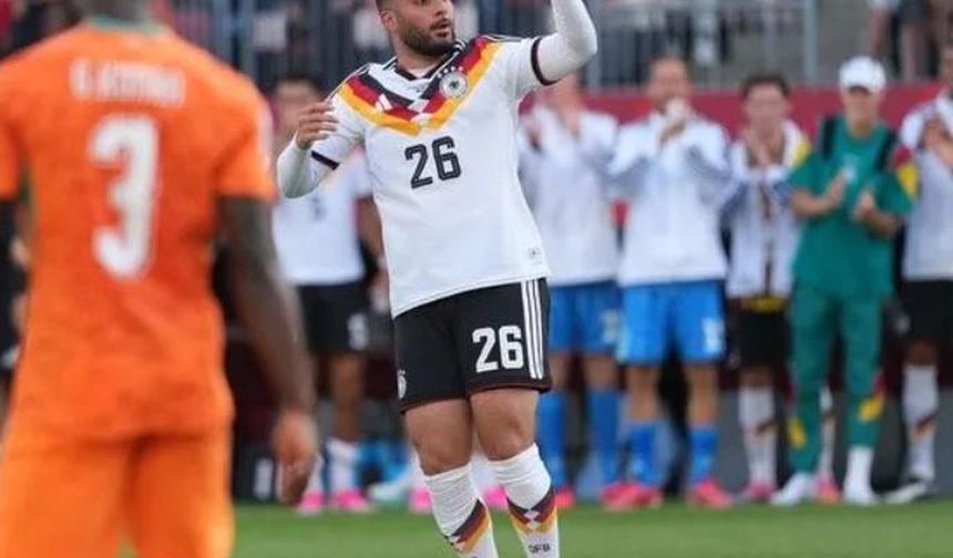 Stuttgart’ın Galatasaray Maçındaki Eksikleri Kimler? Stiller, Sauer ve Undav Sakat mı?
