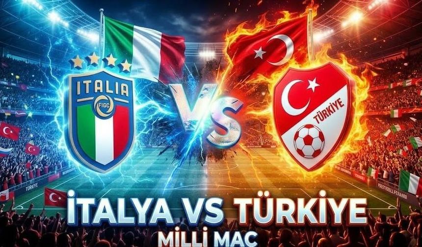 Türkiye Uluslar Ligi’nden Elendi mi, İtalya’ya Yenilirse Küme mi Düşüyor ve A Milli Takım'ın EURO 2028 Kura Torbası Nasıl Etkilenecek?