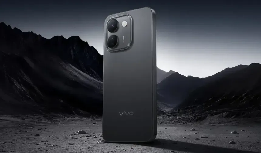 PİL CANAVARI TÜRKİYE'DE: 10.000 mAh BATARYALI VİVO V80 LİTE 5G RESMEN SATIŞA ÇIKTI