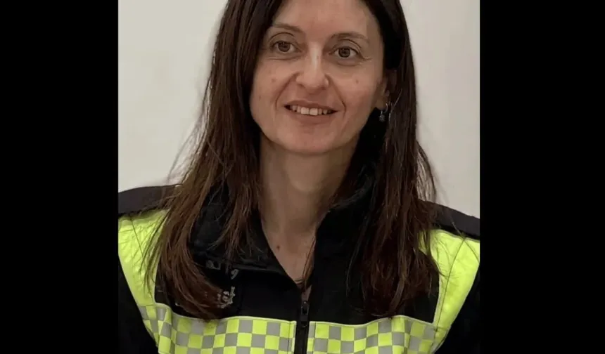 Yasemin Bodur Karasu Kimdir, Neden Öldü? "Trafiğin Ablası" Polis Memuru Yasemin Bodur Karasu'nun Ölüm Nedeni Nedir?