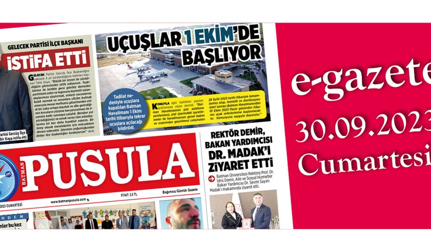 e-gazete