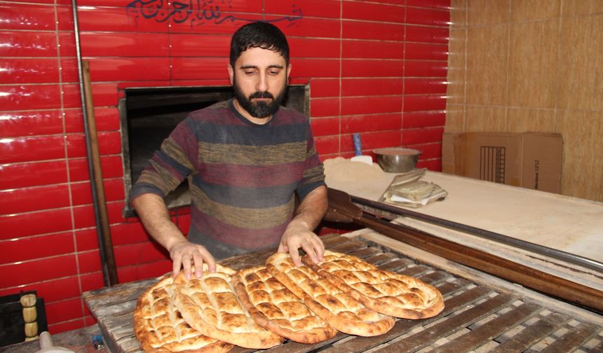 Ekmek zammına tepki: Yetkililer çözüm bulsun