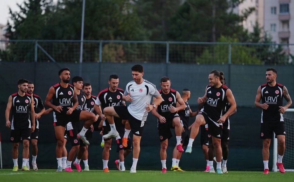 24 Yıl Sonra Yeniden! Petrolspor-Sivasspor Maçı Öncesi Geri Sayım başladı