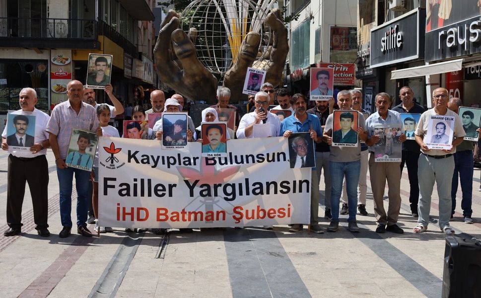 752. Haftada Batman’dan Çağrı