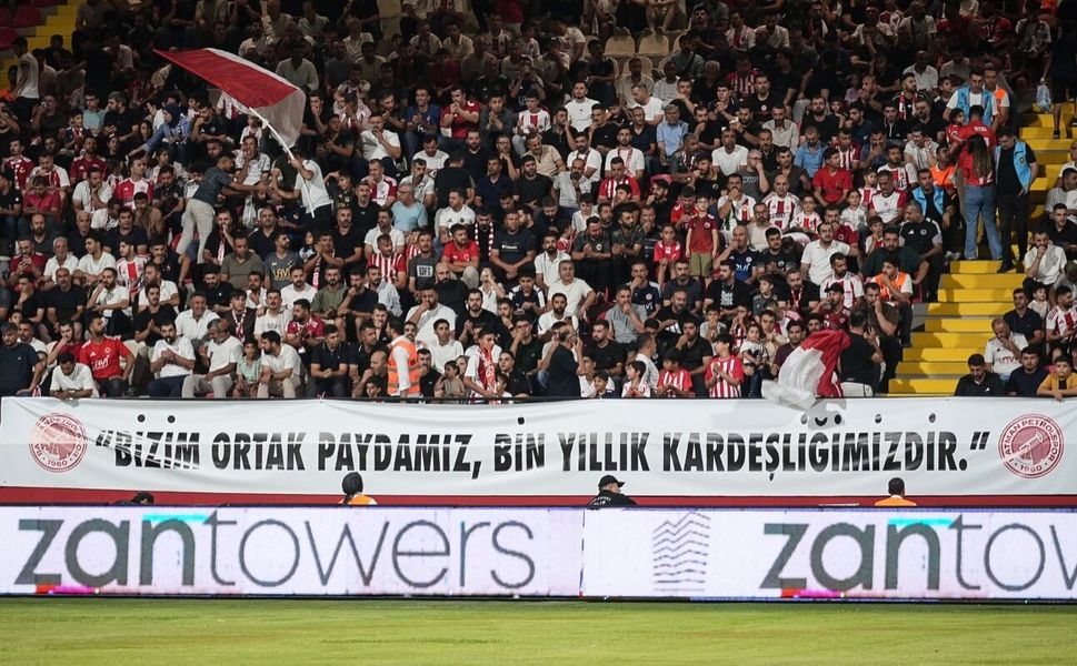 Batman Petrolspor-Sivasspor Maç Biletleri Satışta: Hedef 15 Bin Taraftar!