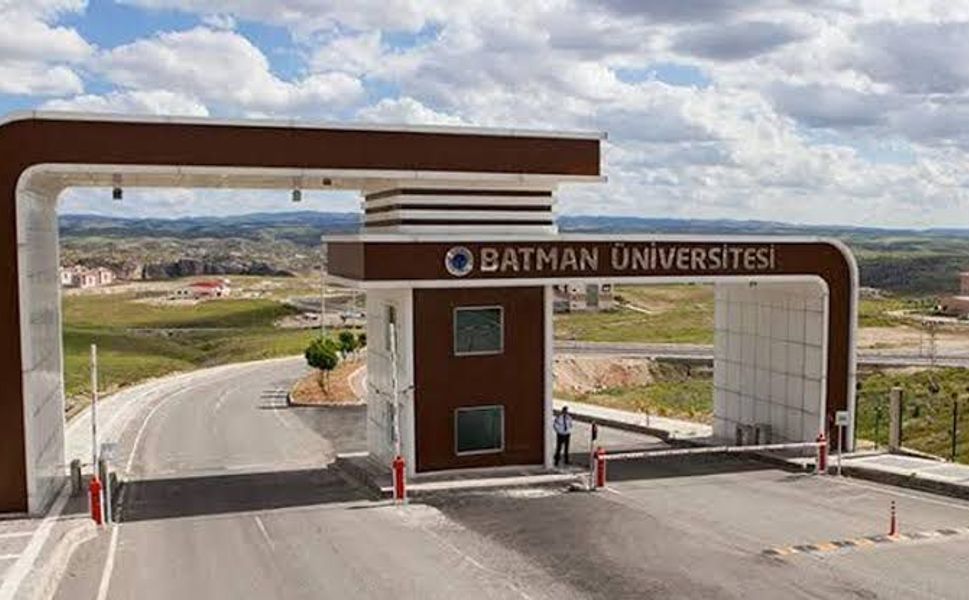 Batman Üniversitesi’nden Erasmus’ta Büyük Atılım