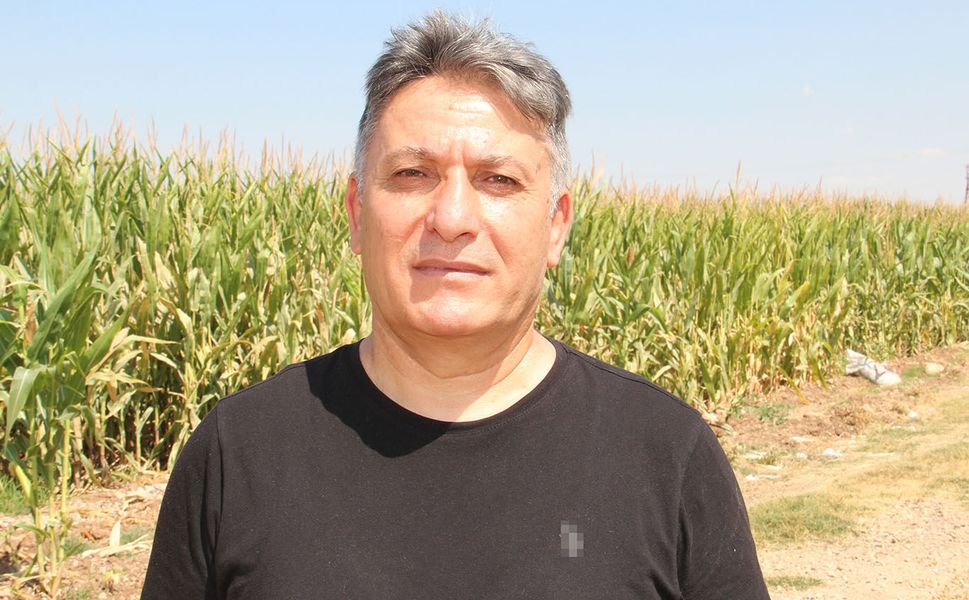 Batman’da Ayçiçeği Projesi İçin Kritik Uyarı: “Pazar Yoksa Üretici Alışmaz”