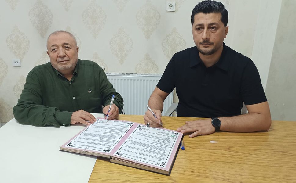 Batman’da Pamuk ve Ayçiçeği İçin Güç Birliği
