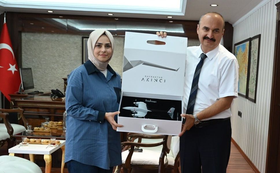 Batman’da Türkiye’nin En Hızlı Drone Pilotları Yarışacak