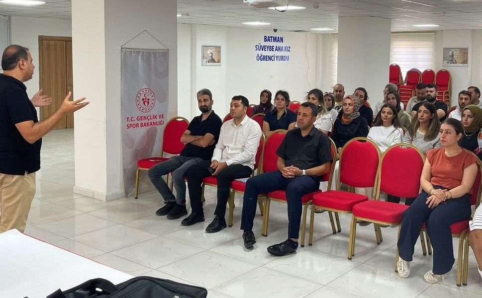 Batman’daki Yurtlarda Öğrenci Memnuniyeti İçin Yeni Dönem