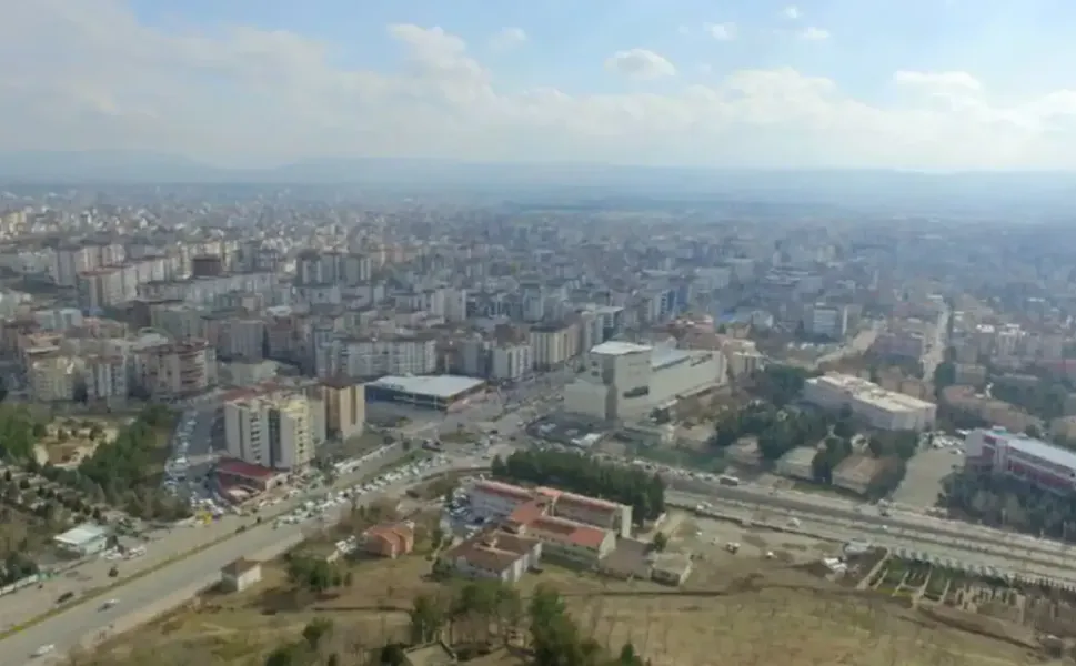 Batman’ın kaderini değiştiren keşif! Petrol çıkmadan önce bu şehir nasıldı?