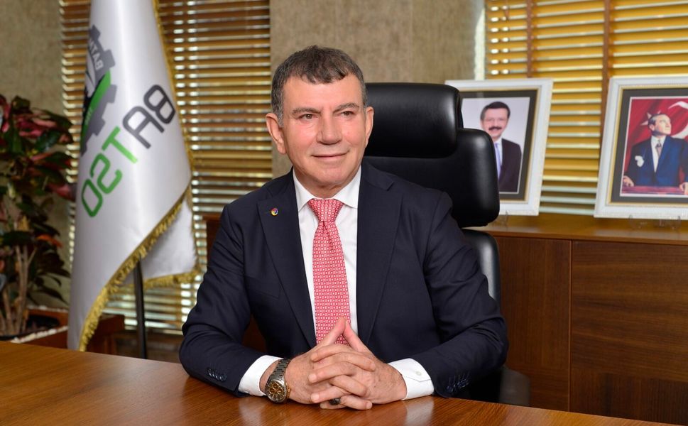 BATSO Başkanı Demir “İhtiyaçları Gördük, Çözüm İçin Çalıştık”
