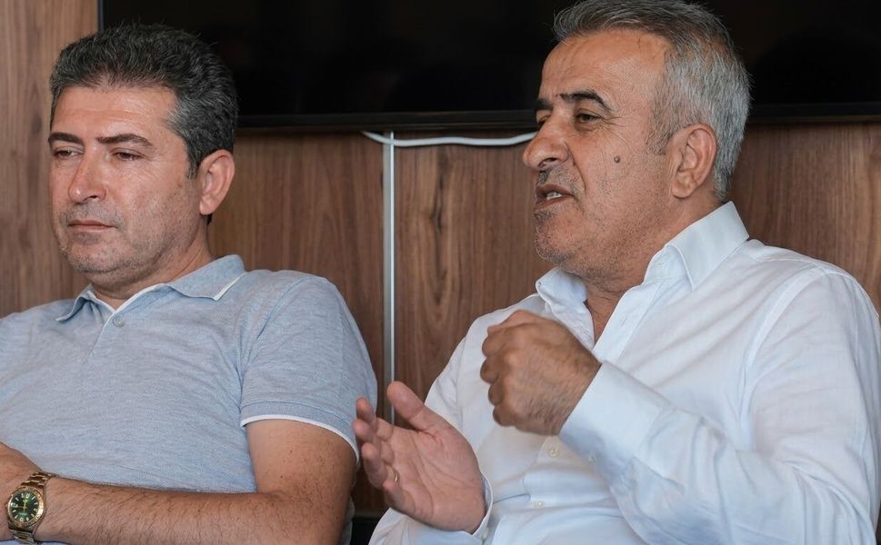 BATSO’da Demirhan Rüzgârı: “Neden Bayram Demirhan, Neden İstişare Grubu?”