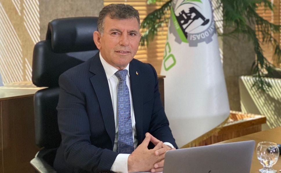Batso’da Yeni Dönem: Her Meslek Grubunun 3 Sorunu Yakından Takip Edilecek
