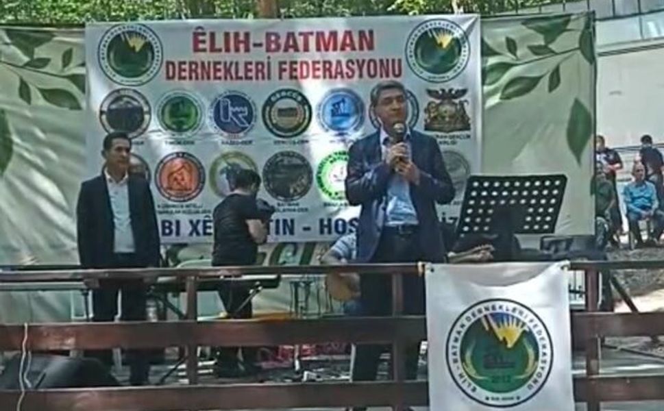 EKMEN: Hukuk, Adalet ve Demokrasi için mücadele edeceğiz