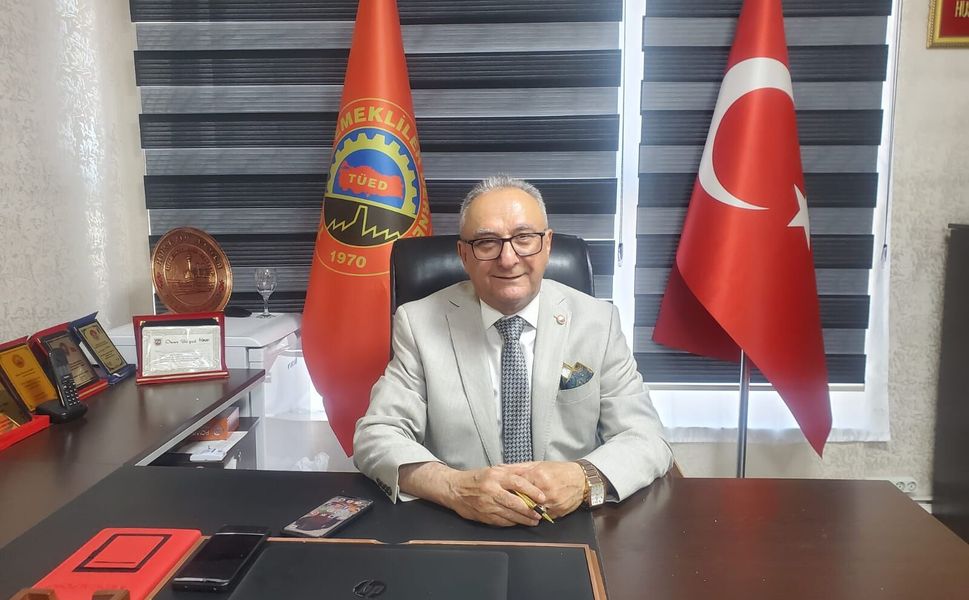 Emeklilere Van Gölü Müjdesi: 2 Dönümlük Arsaya Sosyal Tesis
