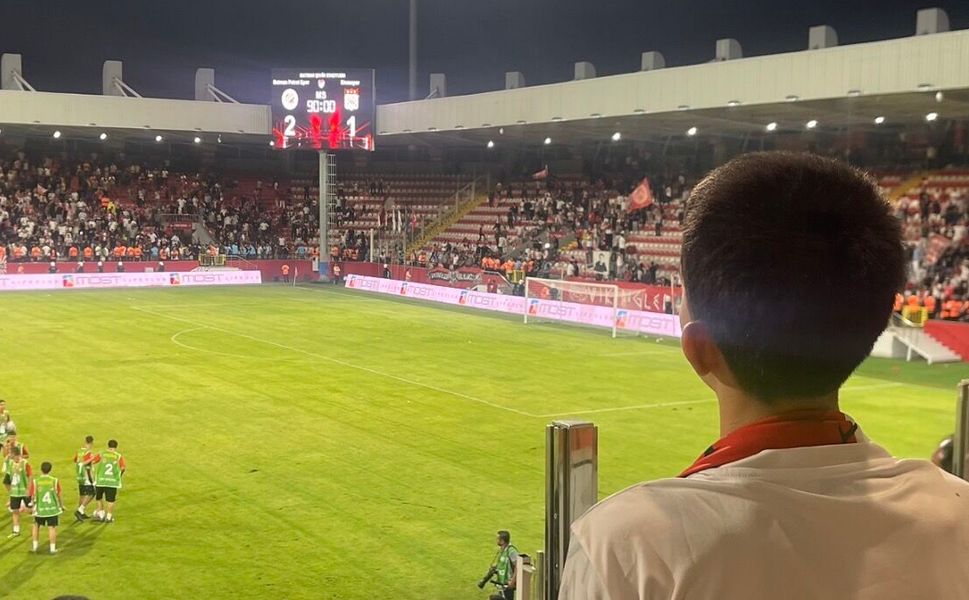 Petrolspor’dan Nefes Kesen Galibiyet! Sivasspor’u 90+5'de Devirdi! Golleri İzle