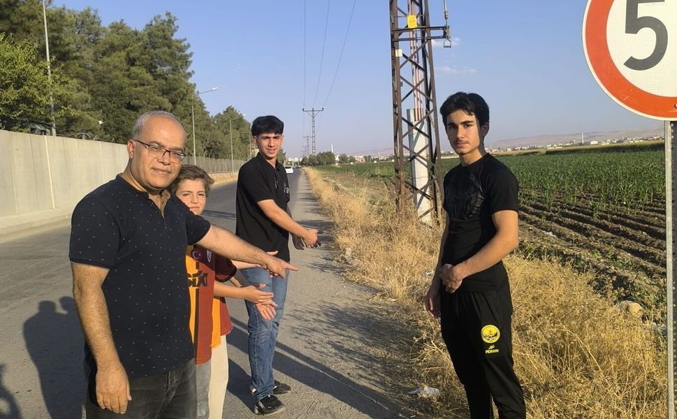 Kazalar meydana gelmeden önlem alınmalı
