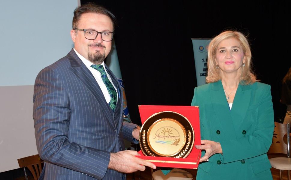 Mezopotamya’nın inanç, kültür ve lezzet mirası Batman’da masaya yatırılacak!