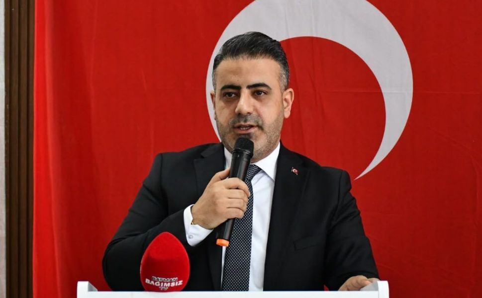 MHP’de Muhammed Arif Çetin Görevine Devam Edecek
