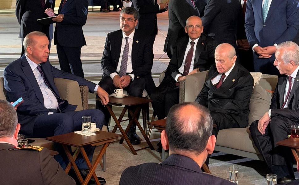 Nasıroğlu’ndan Malazgirt’te “Bin Yıllık Kardeşlik” Mesajı