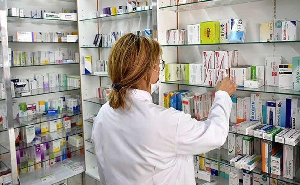 24 Ekim 2026 Bugün Nöbetçi Eczaneler
